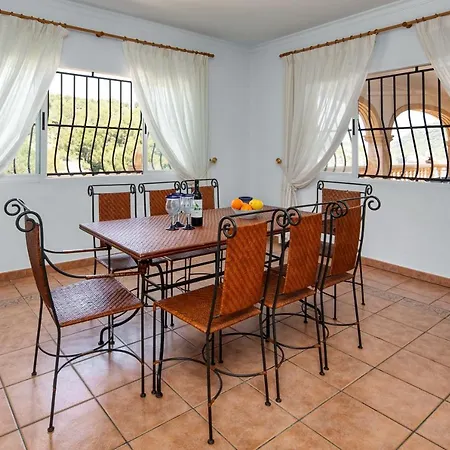 Casa Alicia 10 빌라 *