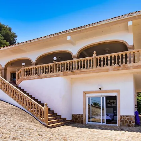 Casa Alicia 10