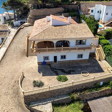 빌라 Casa Alicia 10 *