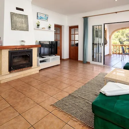 Casa Alicia 10 *
