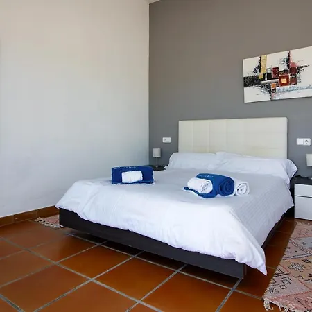 Casa Alicia 10 빌라