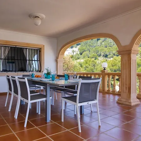 Casa Alicia 10 * 자베아