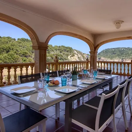 Casa Alicia 10 자베아