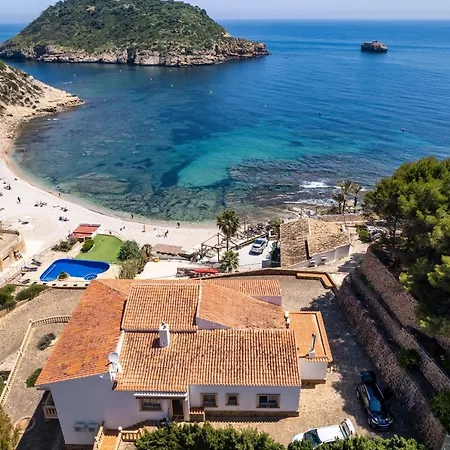 Casa Alicia 10