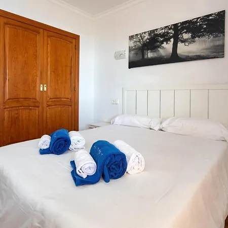 Casa Alicia 10 빌라 자베아