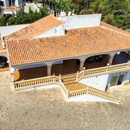 Casa Alicia 10 자베아