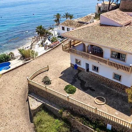 Casa Alicia 10 *