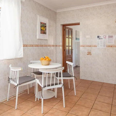 Casa Alicia 10 빌라 *