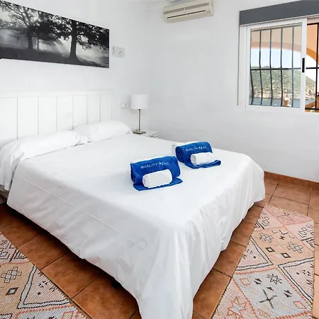 Casa Alicia 10 빌라 *