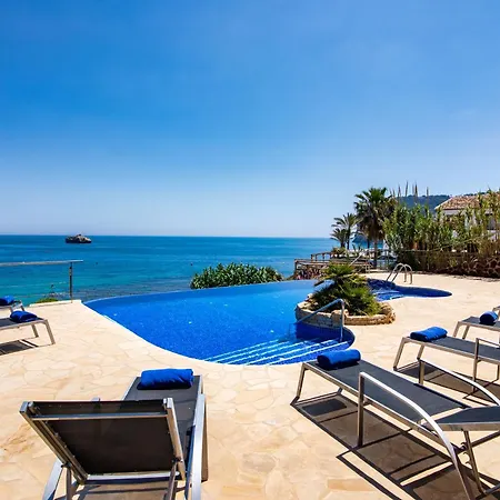 Casa Alicia 10 *