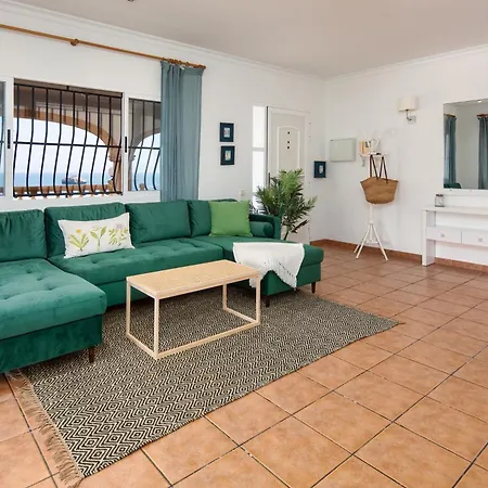 Casa Alicia 10 * 자베아