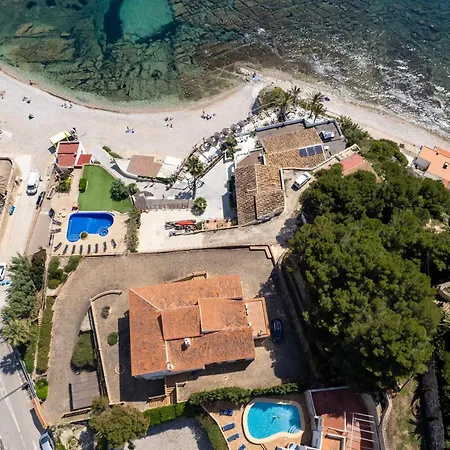 Casa Alicia 10 *