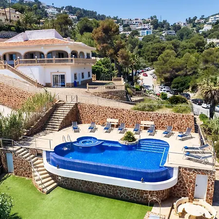 Casa Alicia 10 자베아