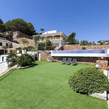 Casa Alicia 10
