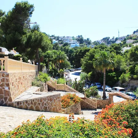 Casa Alicia 10 빌라 자베아